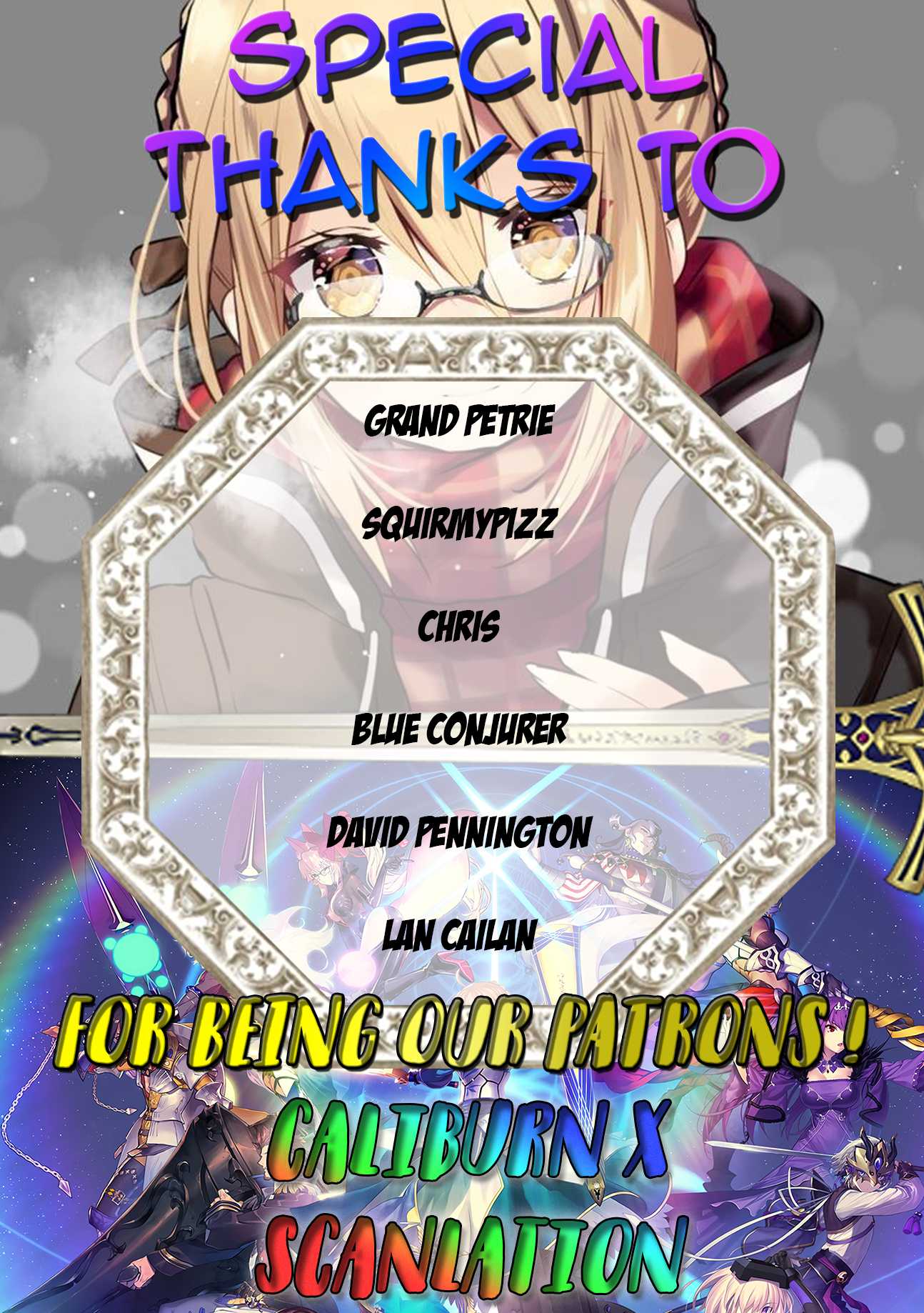 I Don't Really Get it, but it Looks like I Was Reincarnated in an Another World chapter 2.2 page 21