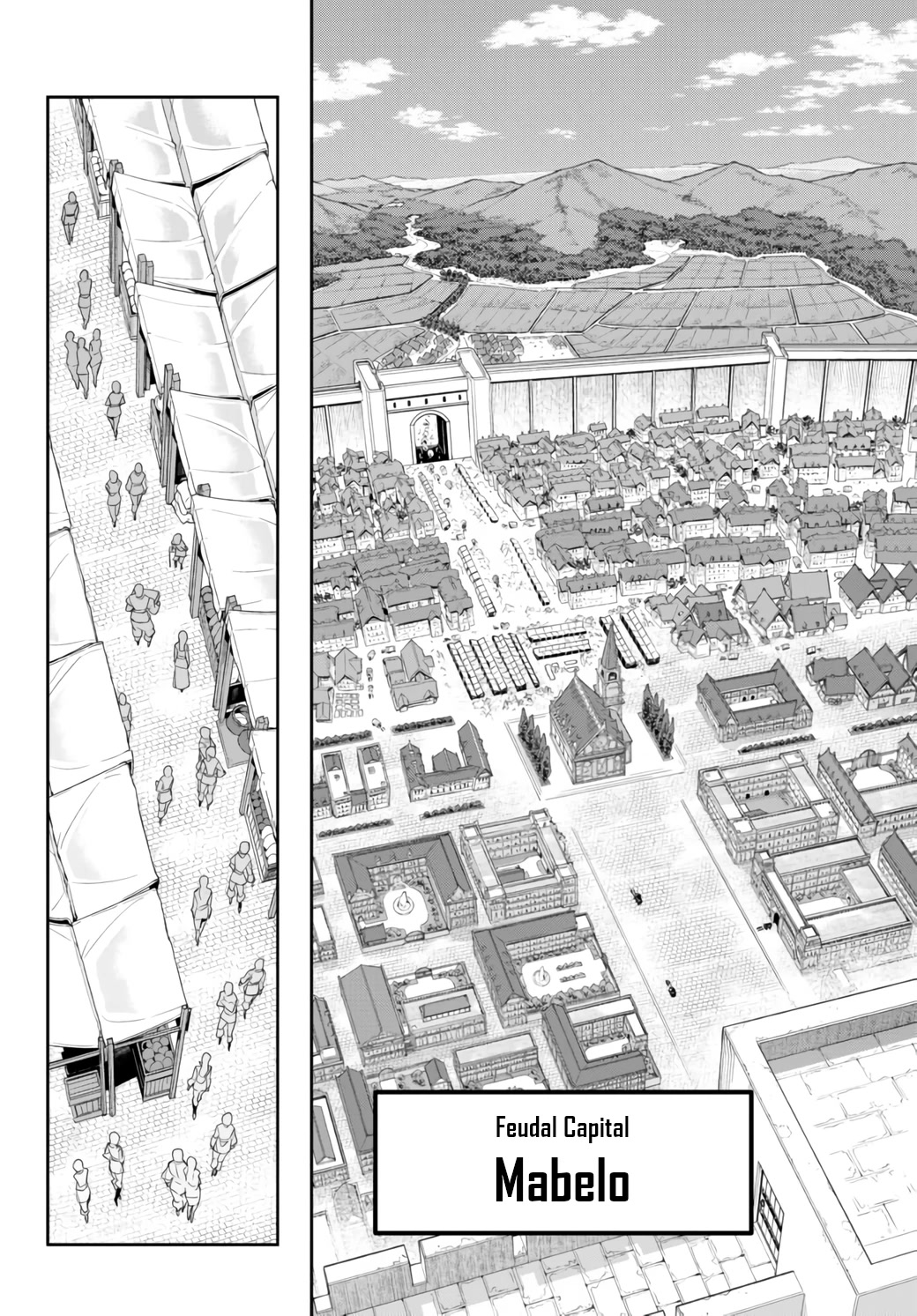 I Don't Really Get it, but it Looks like I Was Reincarnated in an Another World chapter 26 page 2