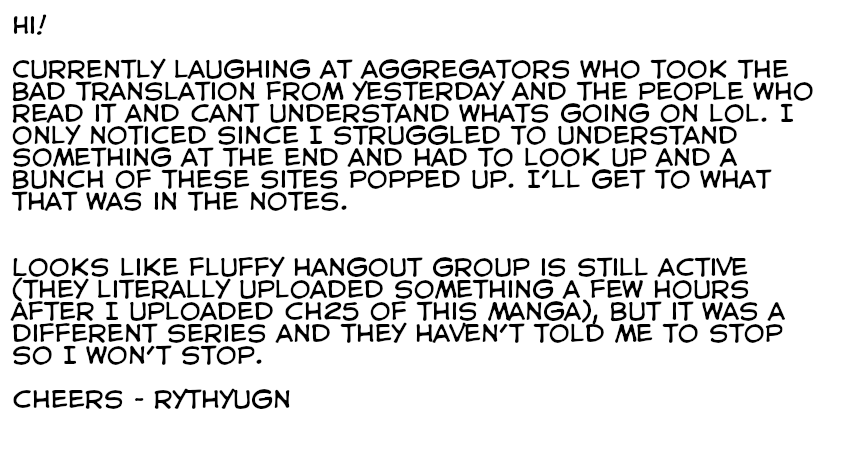 I Don't Really Get it, but it Looks like I Was Reincarnated in an Another World chapter 26 page 41