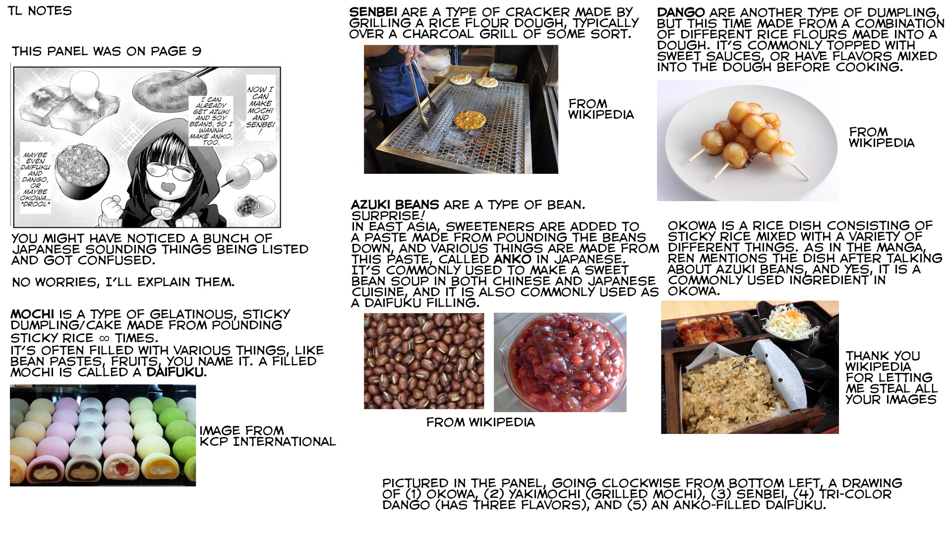 I Don't Really Get it, but it Looks like I Was Reincarnated in an Another World chapter 26 page 42