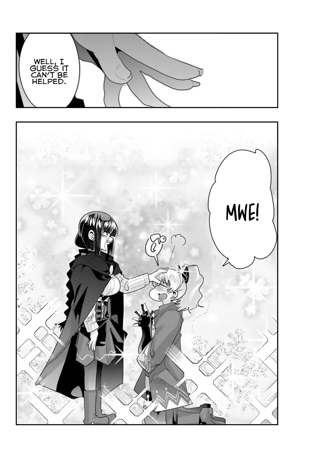 I Don't Really Get it, but it Looks like I Was Reincarnated in an Another World chapter 27 page 14