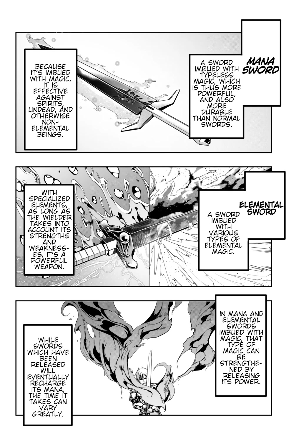 I Don't Really Get it, but it Looks like I Was Reincarnated in an Another World chapter 29 page 16