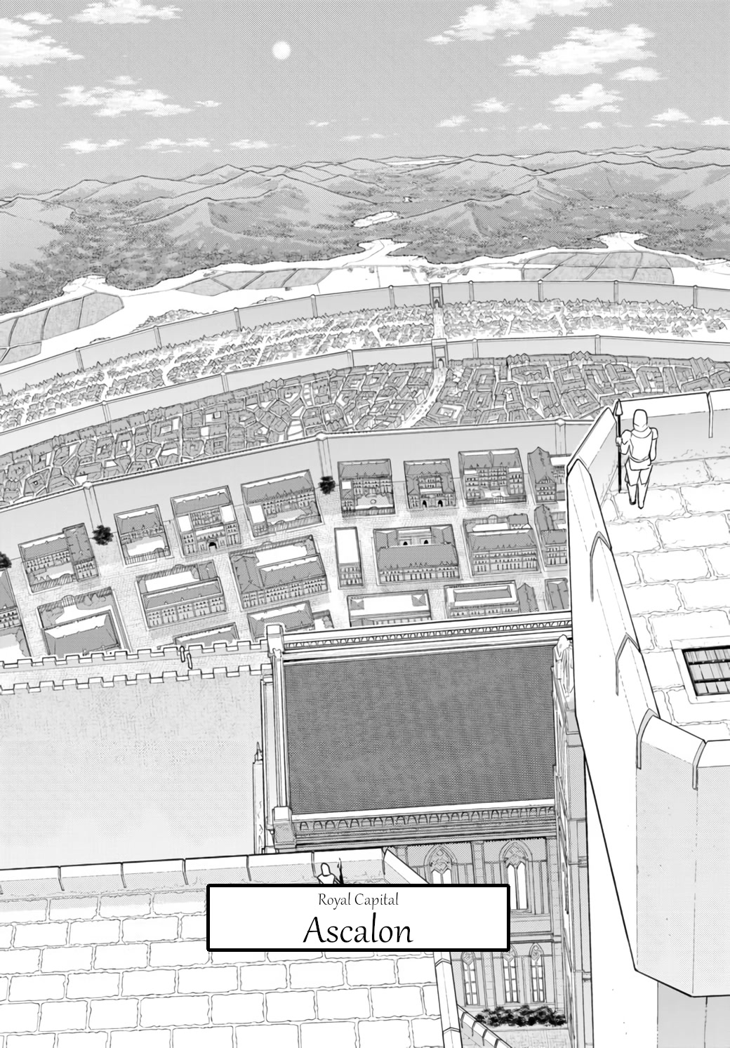 I Don't Really Get it, but it Looks like I Was Reincarnated in an Another World chapter 29 page 22