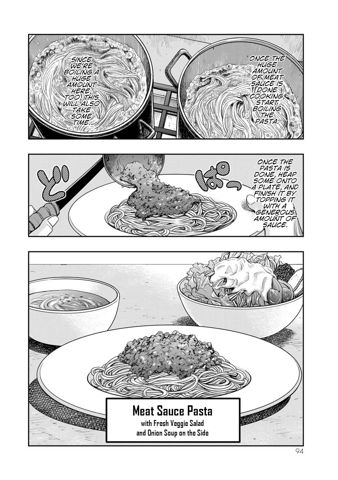 I Don't Really Get it, but it Looks like I Was Reincarnated in an Another World chapter 35 page 24