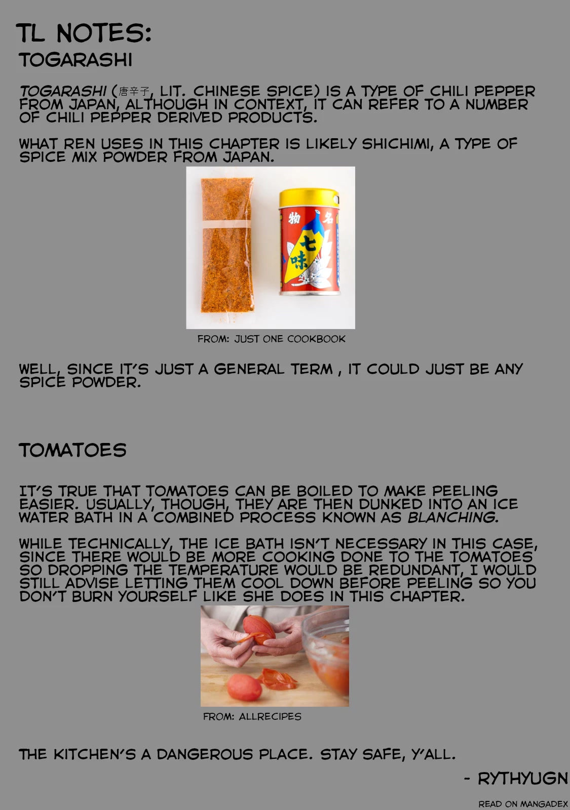 I Don't Really Get it, but it Looks like I Was Reincarnated in an Another World chapter 35 page 33