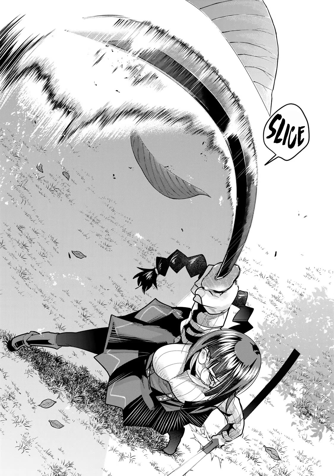 I Don't Really Get it, but it Looks like I Was Reincarnated in an Another World chapter 44 page 26