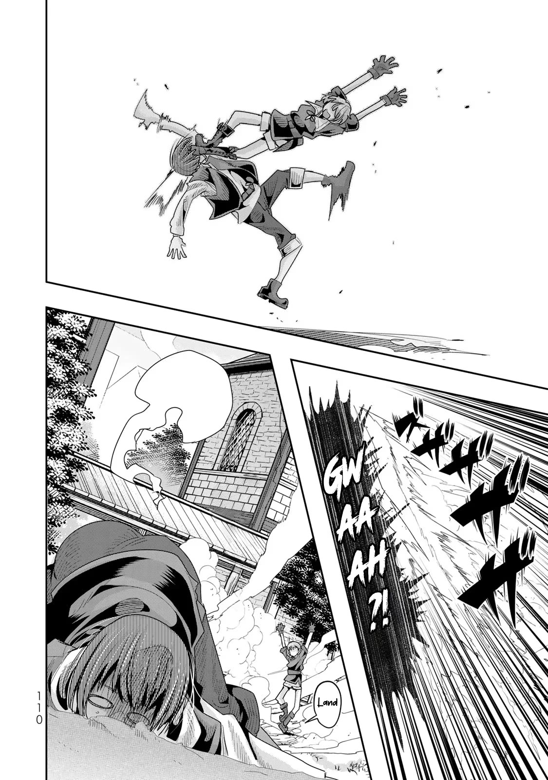 I Don't Really Get it, but it Looks like I Was Reincarnated in an Another World chapter 46 page 15