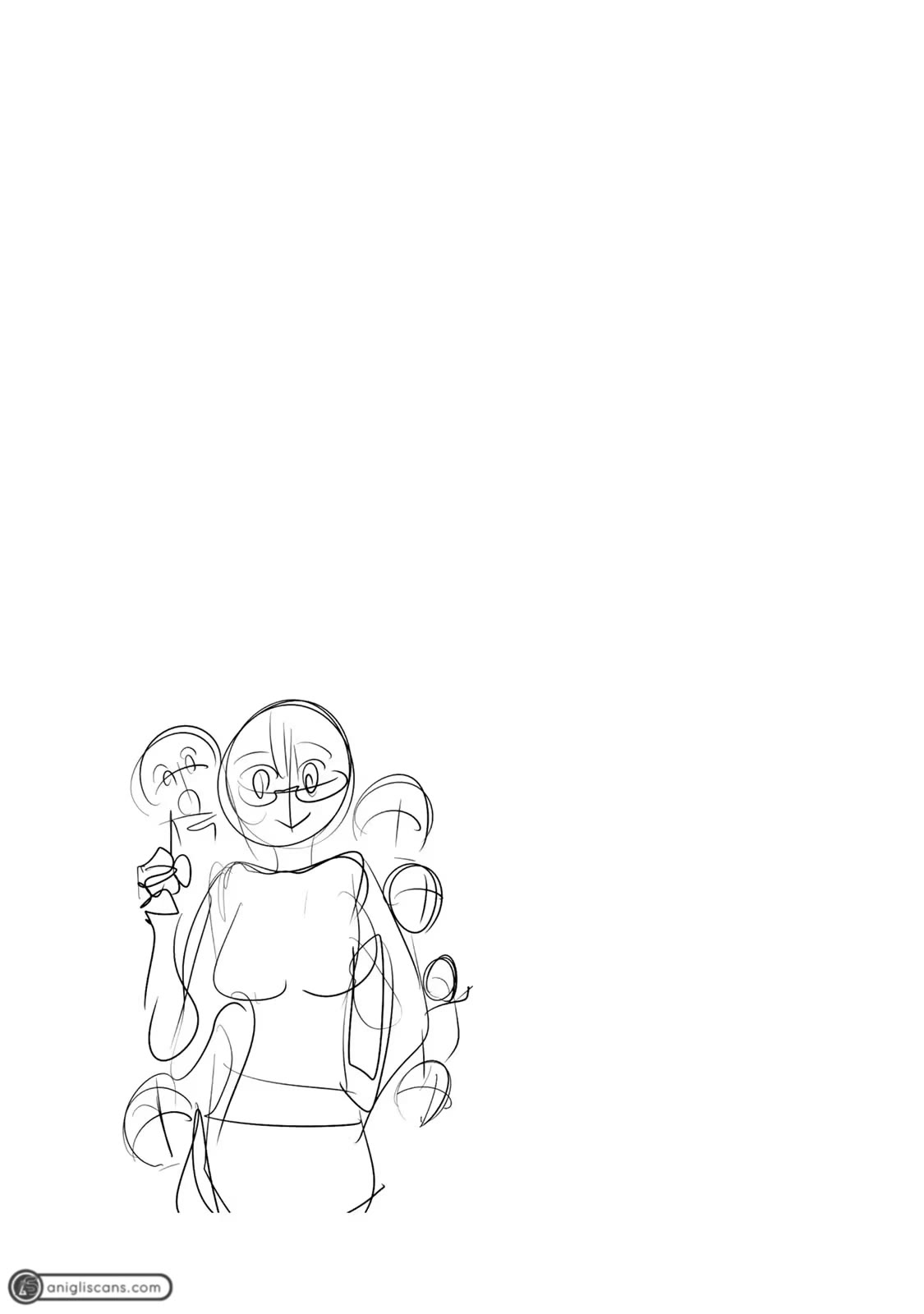 I Don't Really Get it, but it Looks like I Was Reincarnated in an Another World chapter 46 page 32