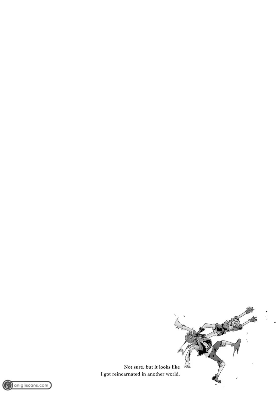 I Don't Really Get it, but it Looks like I Was Reincarnated in an Another World chapter 47 page 2