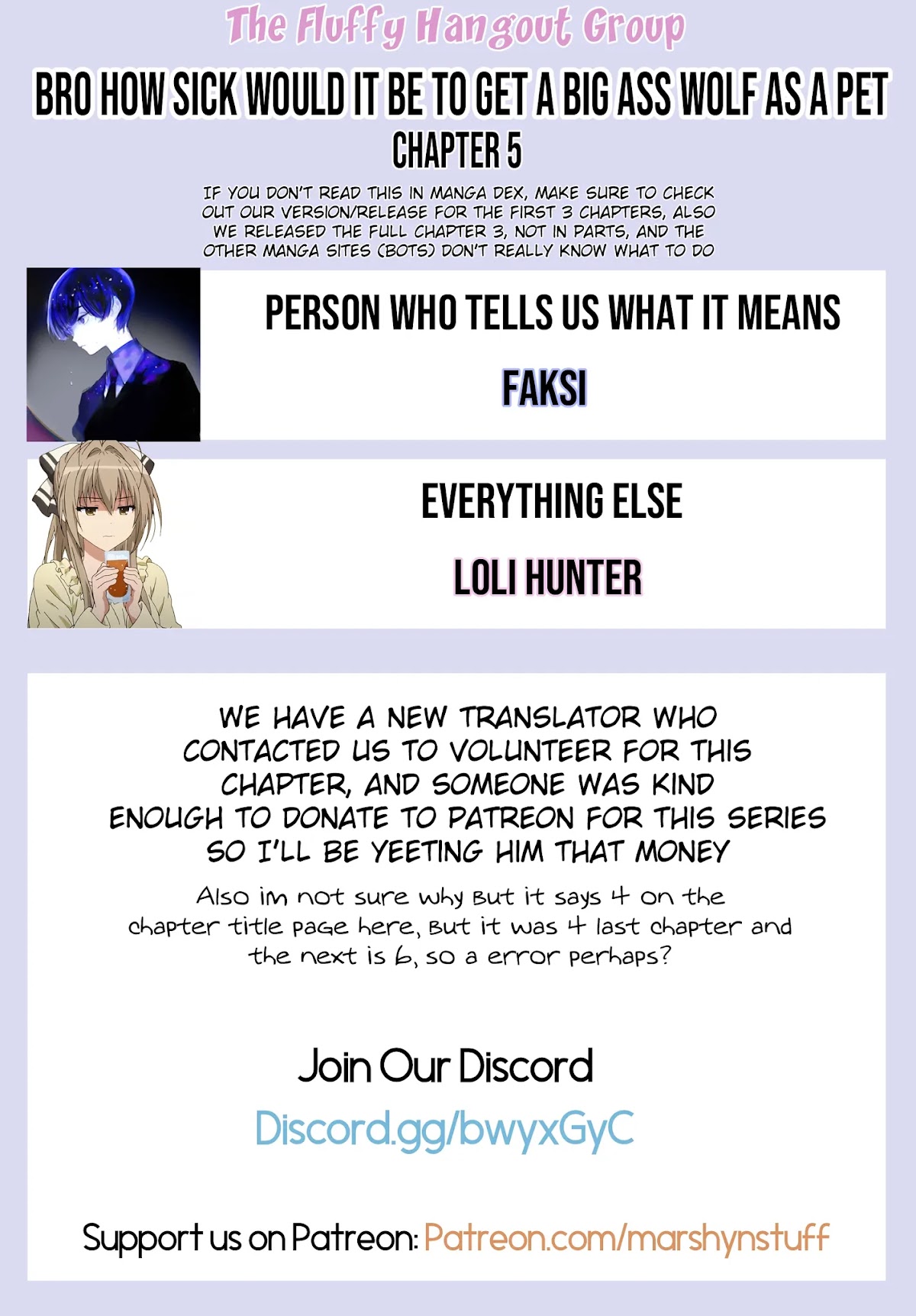 I Don't Really Get it, but it Looks like I Was Reincarnated in an Another World chapter 5 page 21