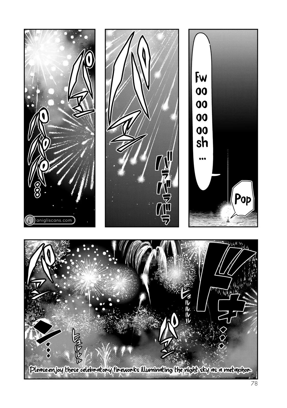 I Don't Really Get it, but it Looks like I Was Reincarnated in an Another World chapter 50 page 15