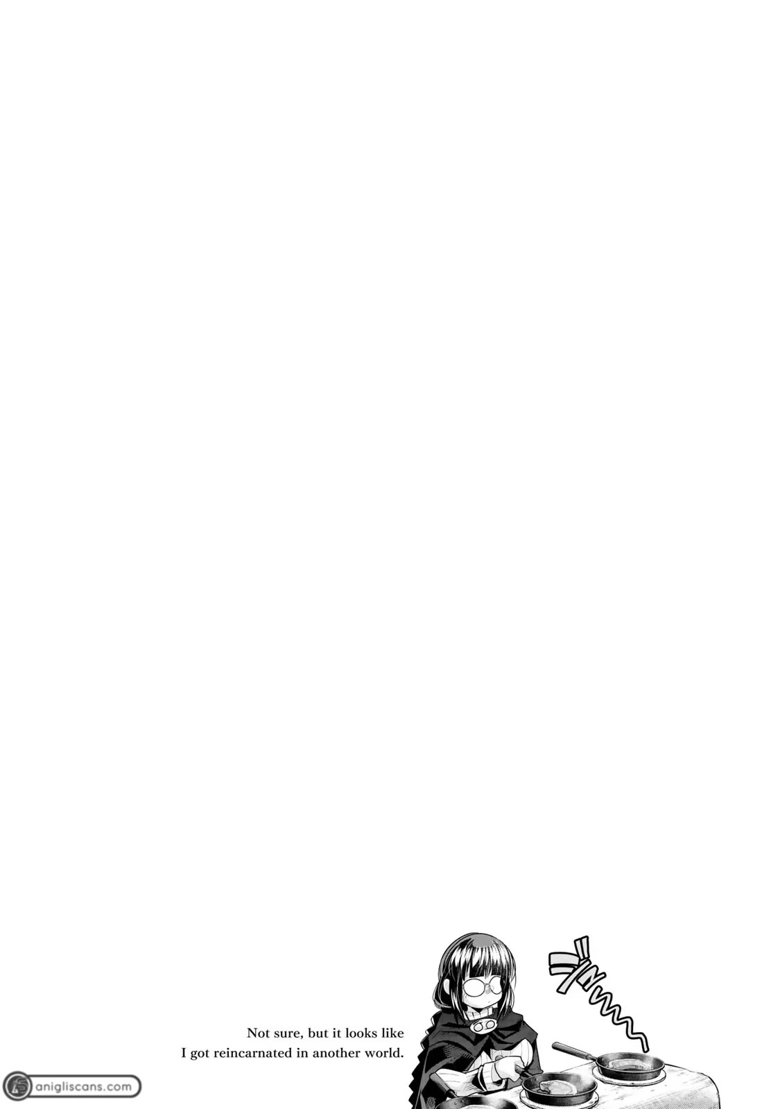 I Don't Really Get it, but it Looks like I Was Reincarnated in an Another World chapter 54 page 2