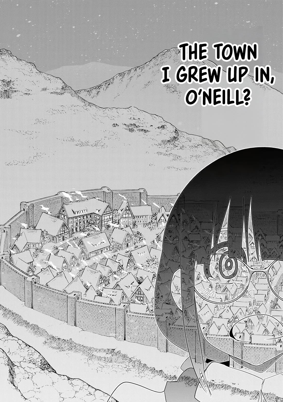 I Don't Really Get it, but it Looks like I Was Reincarnated in an Another World chapter 64 page 15