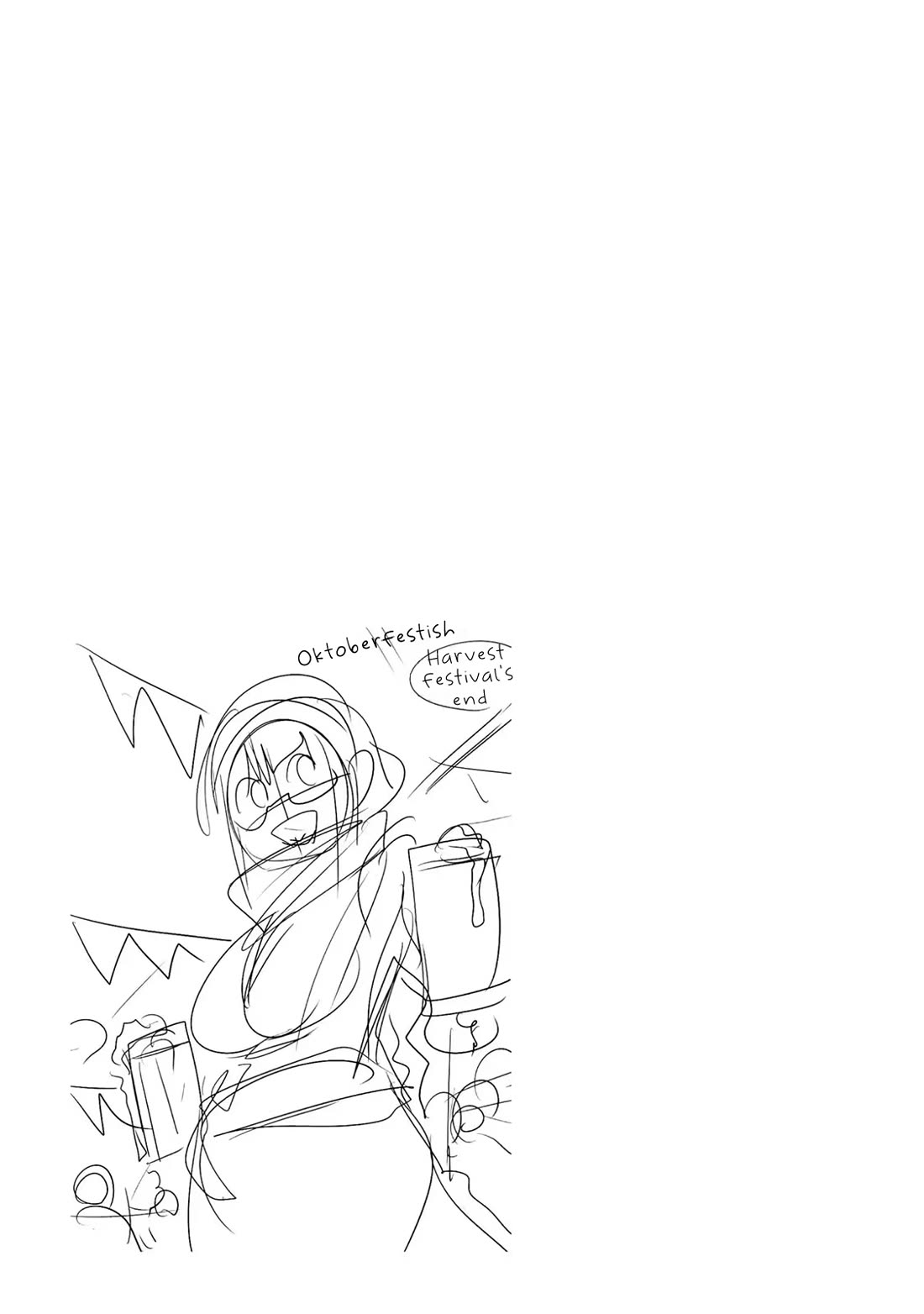 I Don't Really Get it, but it Looks like I Was Reincarnated in an Another World chapter 67 page 32