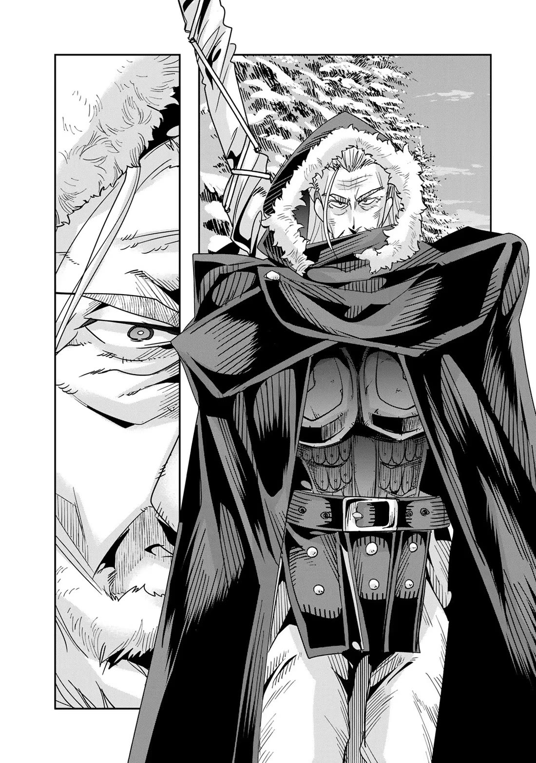 I Don't Really Get it, but it Looks like I Was Reincarnated in an Another World chapter 69 page 16