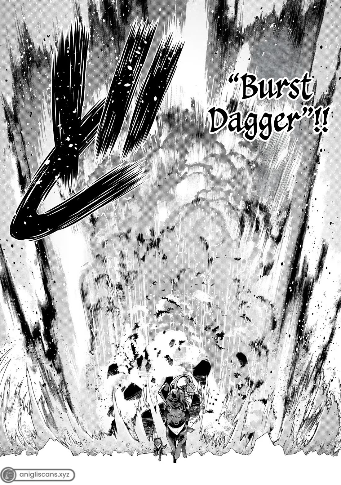 I Don't Really Get it, but it Looks like I Was Reincarnated in an Another World chapter 73 page 20