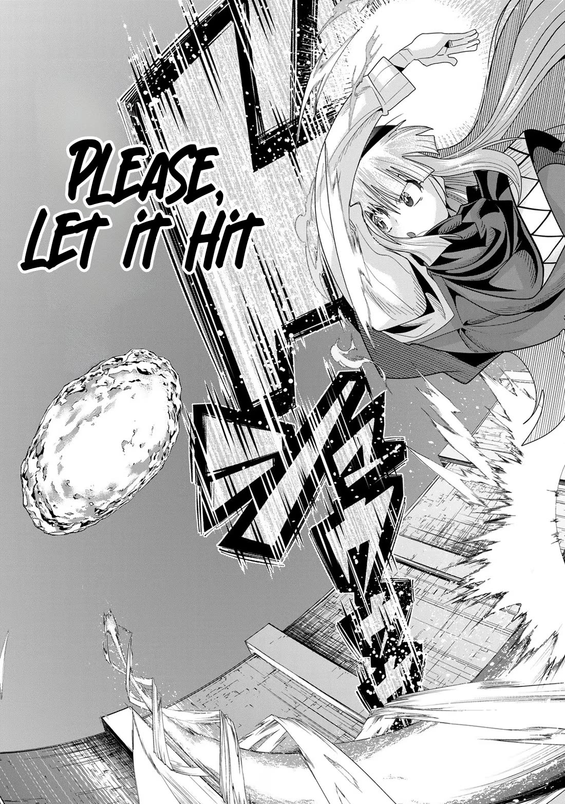 I Don't Really Get it, but it Looks like I Was Reincarnated in an Another World chapter 75 page 25