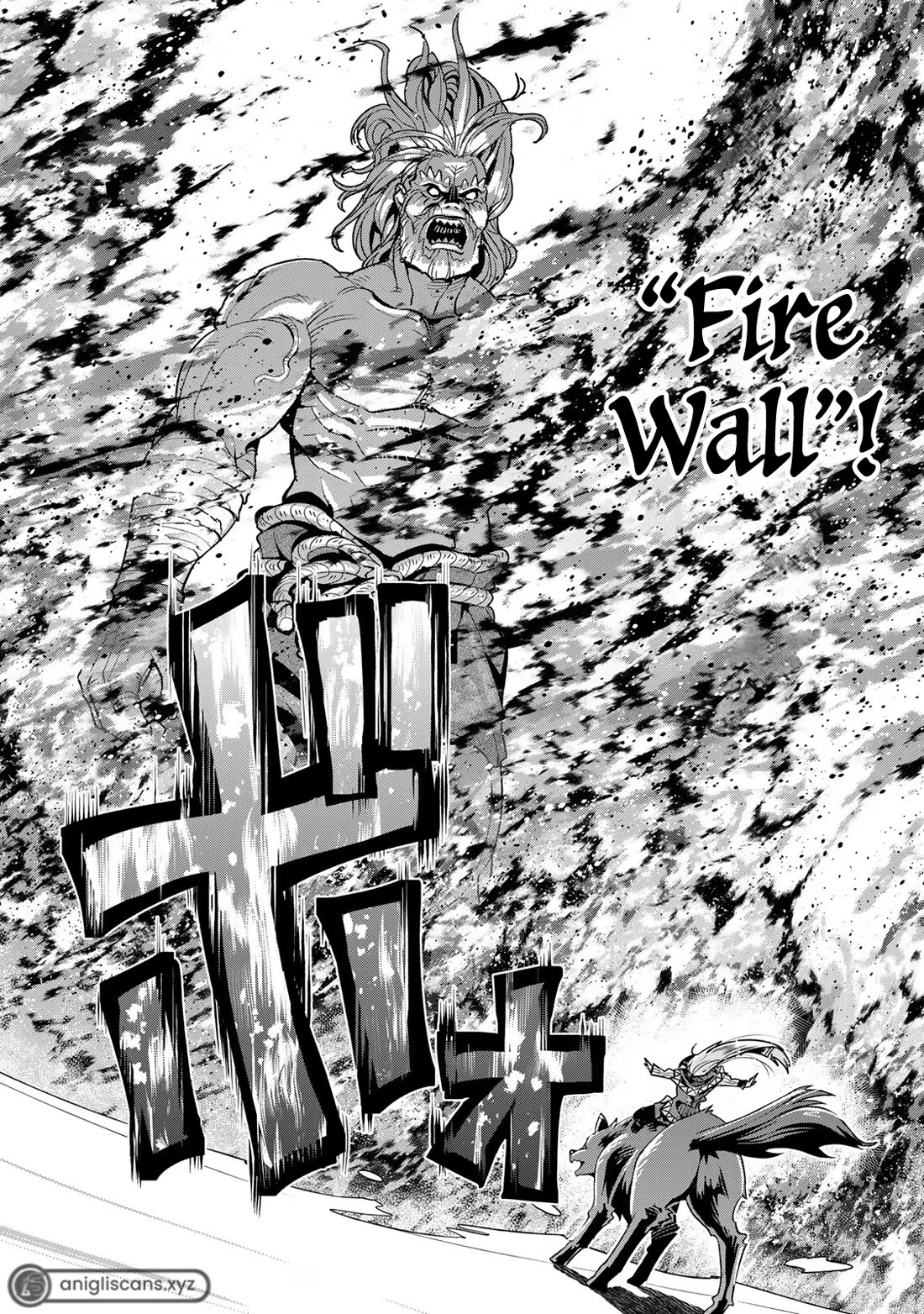 I Don't Really Get it, but it Looks like I Was Reincarnated in an Another World chapter 76 page 30