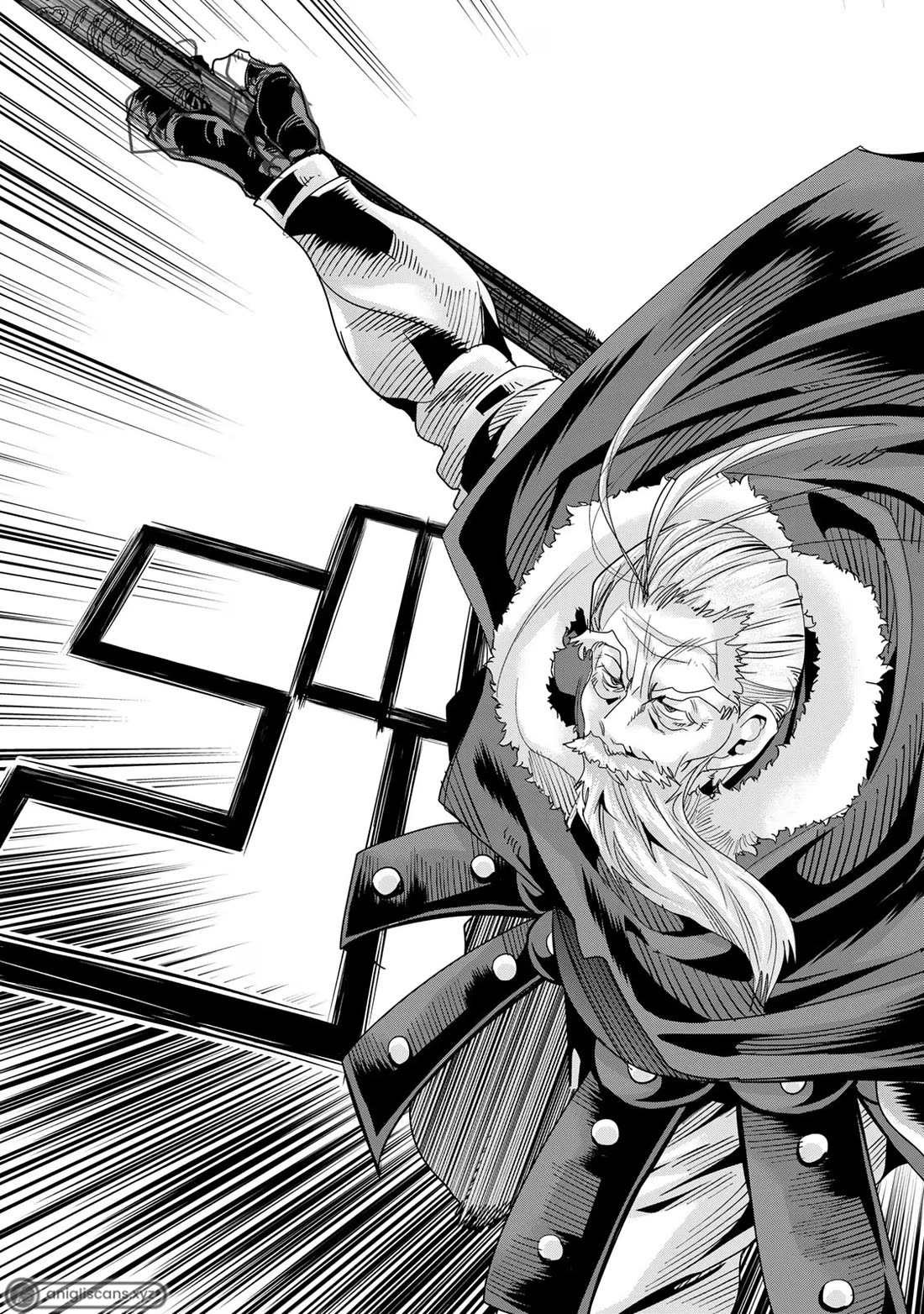 I Don't Really Get it, but it Looks like I Was Reincarnated in an Another World chapter 76 page 8