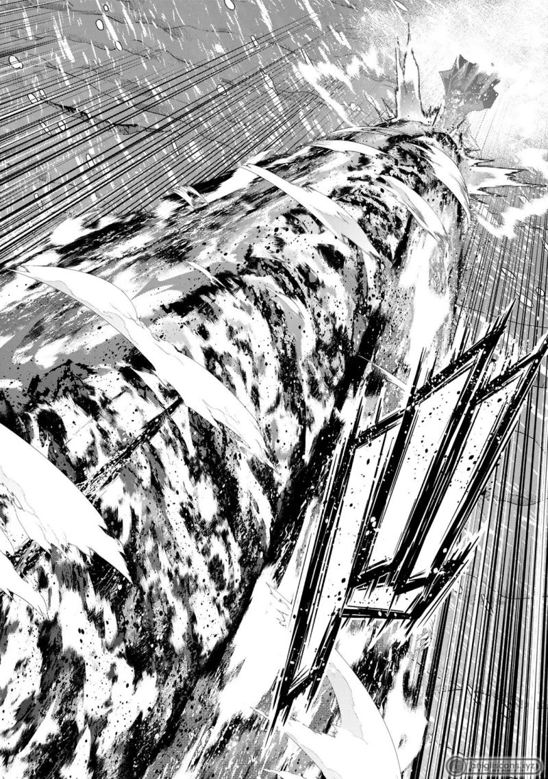 I Don't Really Get it, but it Looks like I Was Reincarnated in an Another World chapter 79 page 14