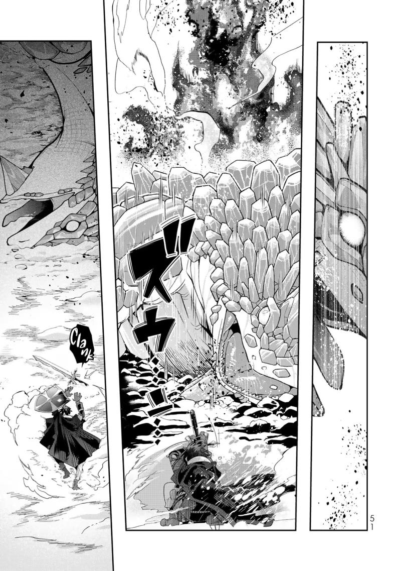 I Don't Really Get it, but it Looks like I Was Reincarnated in an Another World chapter 79 page 20