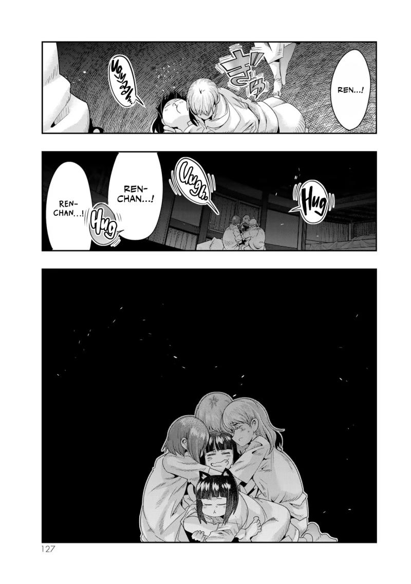 I Don't Really Get it, but it Looks like I Was Reincarnated in an Another World chapter 81 page 32