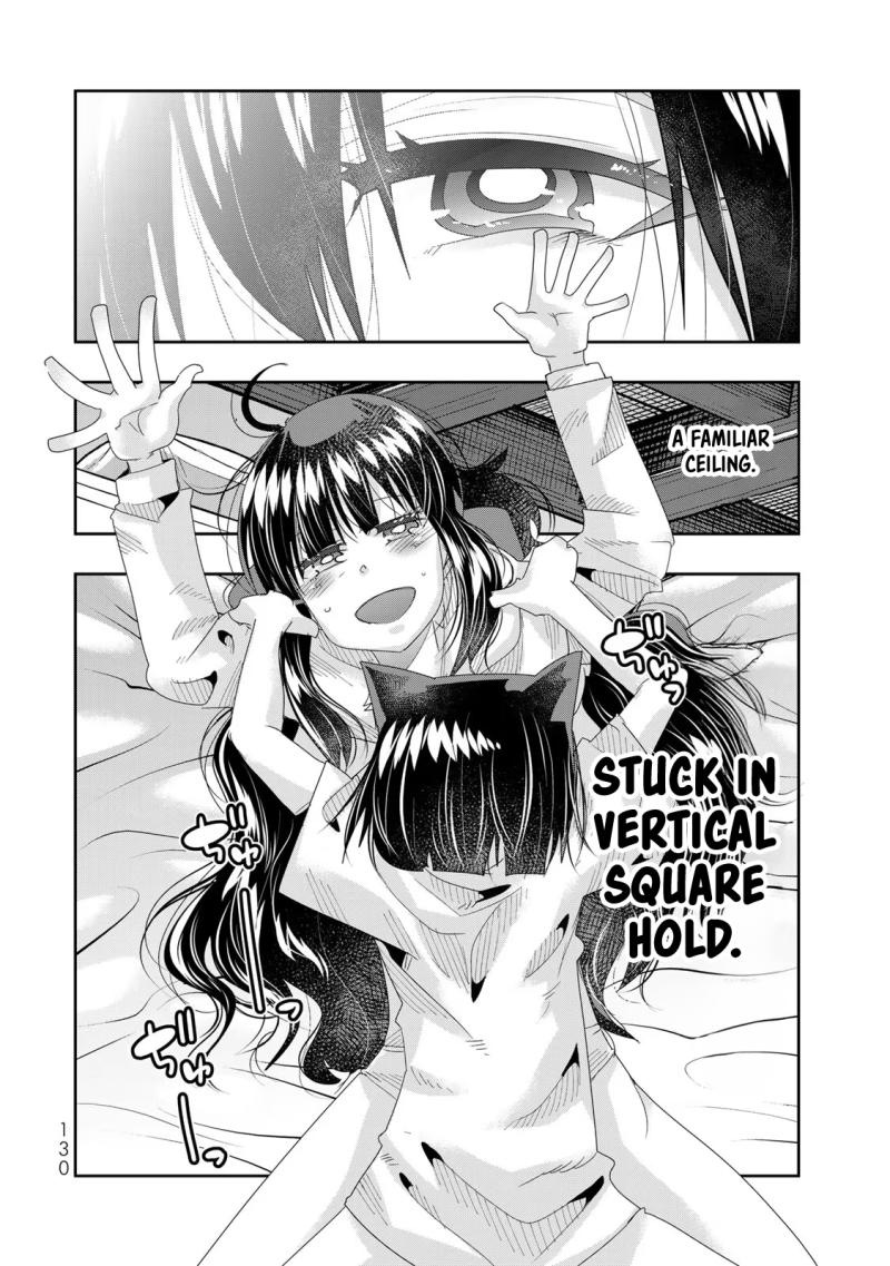 I Don't Really Get it, but it Looks like I Was Reincarnated in an Another World chapter 82 page 3