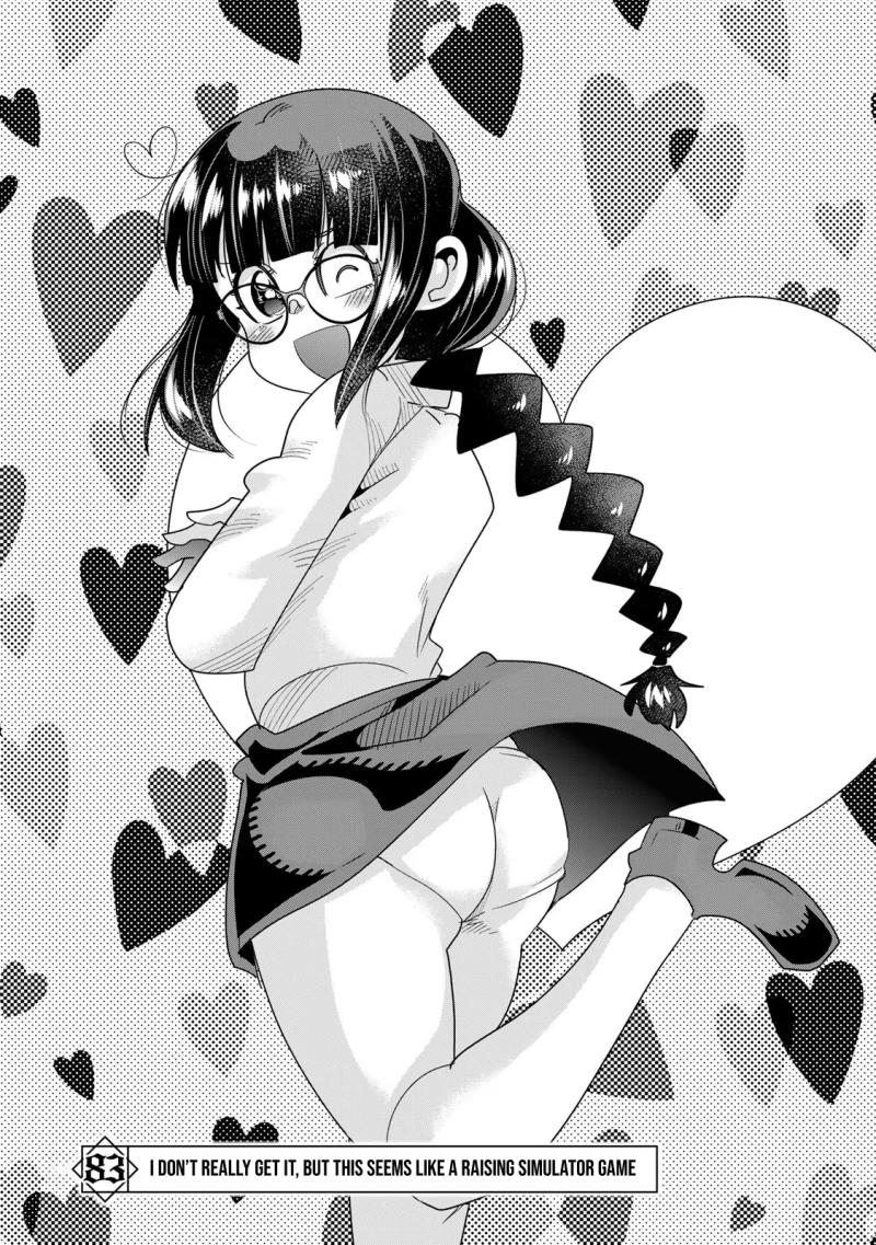 I Don't Really Get it, but it Looks like I Was Reincarnated in an Another World chapter 83 page 3