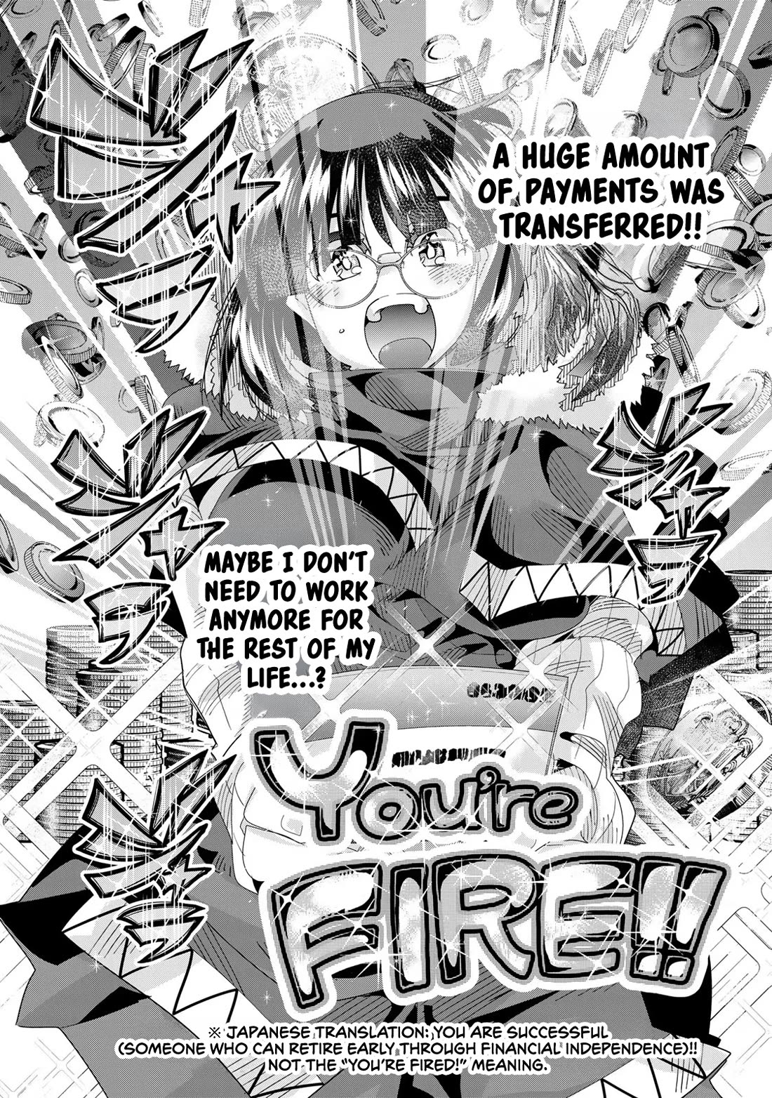 I Don't Really Get it, but it Looks like I Was Reincarnated in an Another World chapter 86 page 20