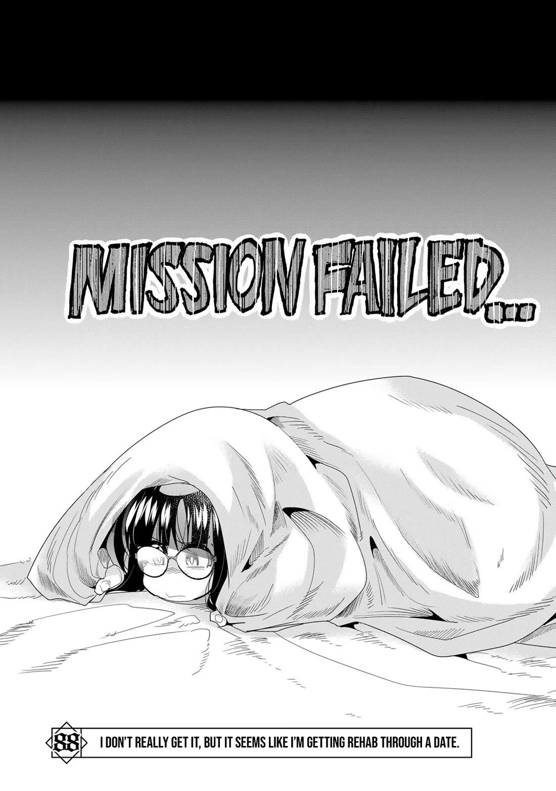 I Don't Really Get it, but it Looks like I Was Reincarnated in an Another World chapter 88 page 3