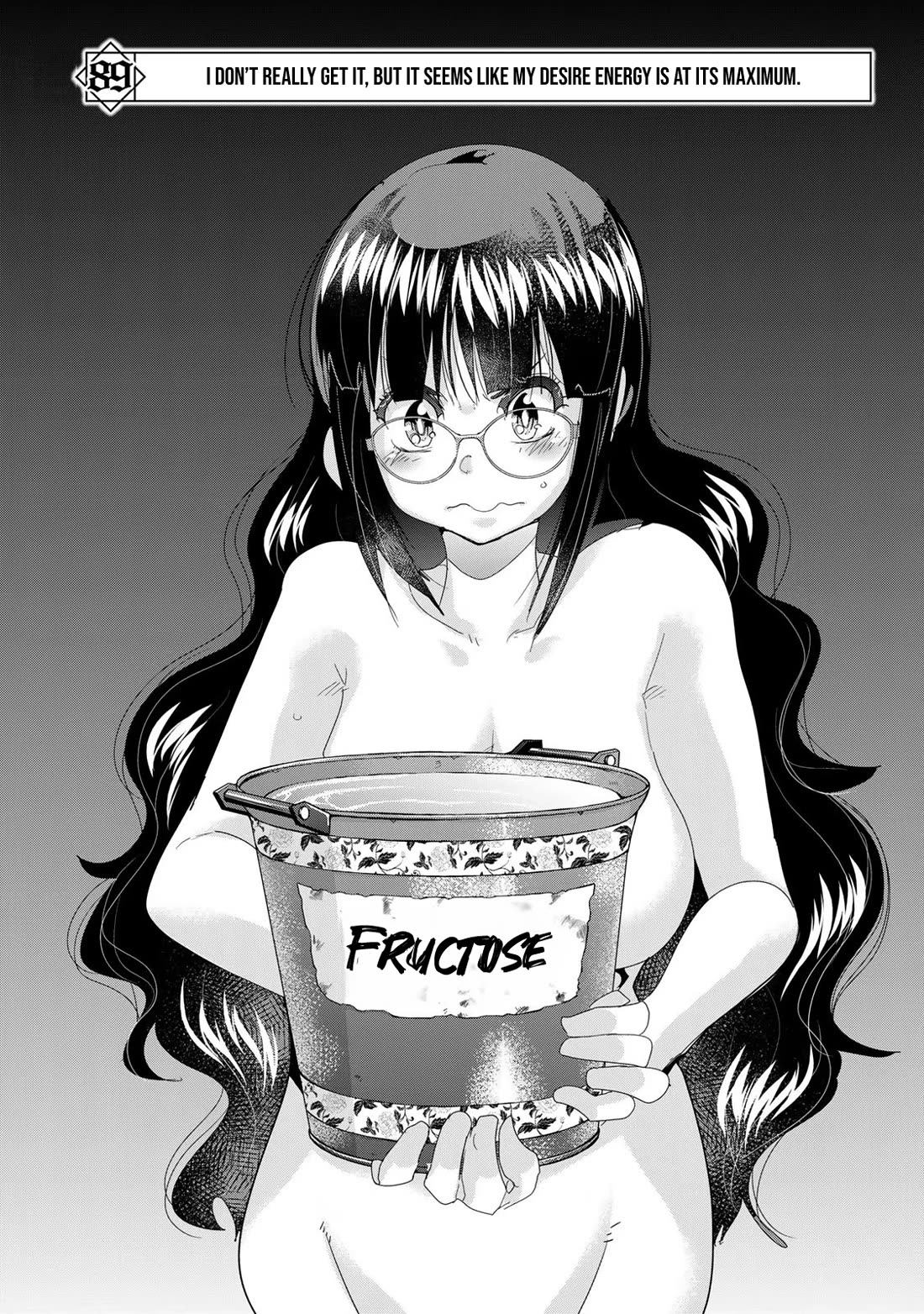 I Don't Really Get it, but it Looks like I Was Reincarnated in an Another World chapter 89 page 2