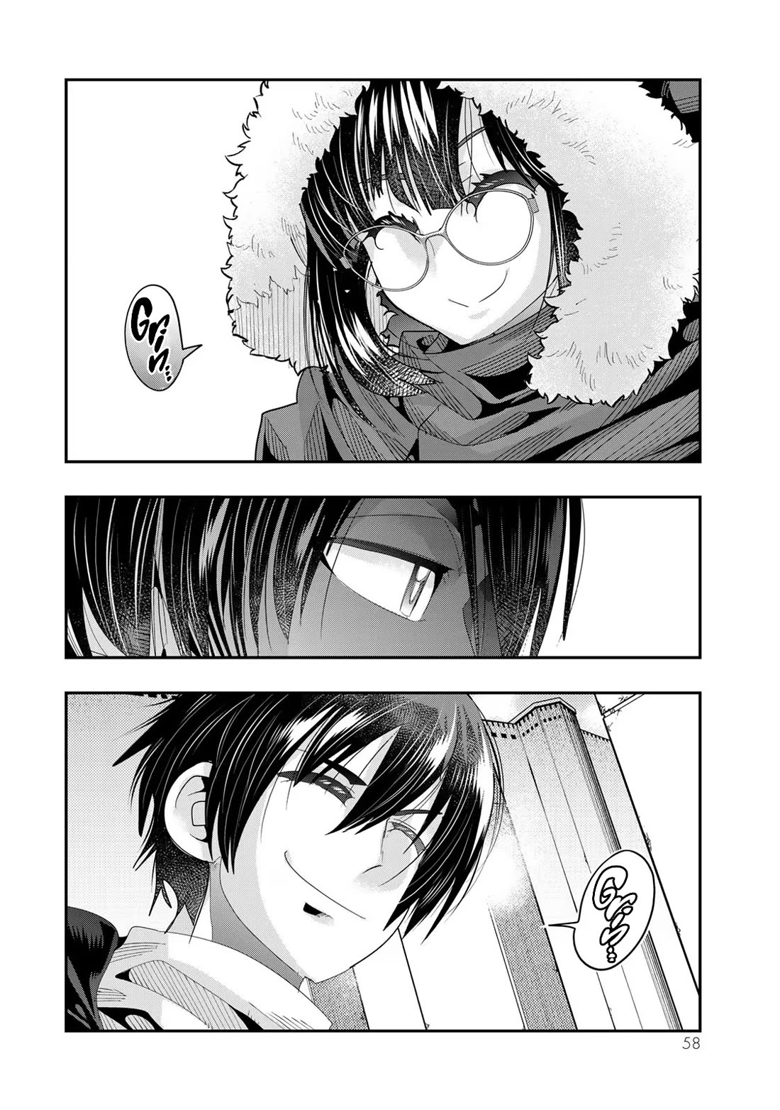 I Don't Really Get it, but it Looks like I Was Reincarnated in an Another World chapter 89 page 24