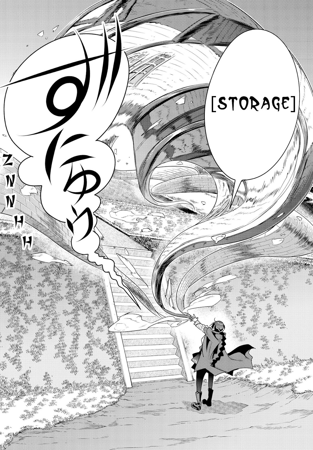 I Don't Really Get it, but it Looks like I Was Reincarnated in an Another World chapter 9 page 24