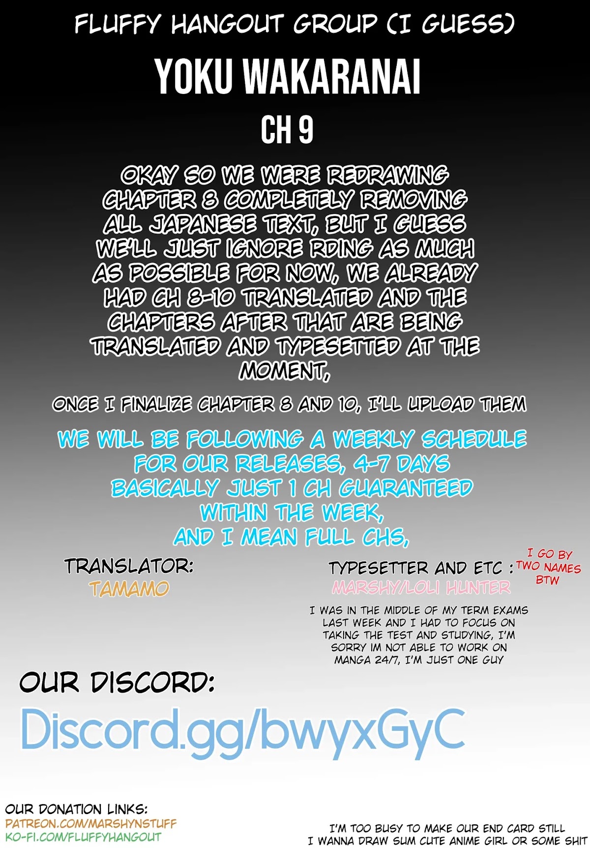 I Don't Really Get it, but it Looks like I Was Reincarnated in an Another World chapter 9 page 41