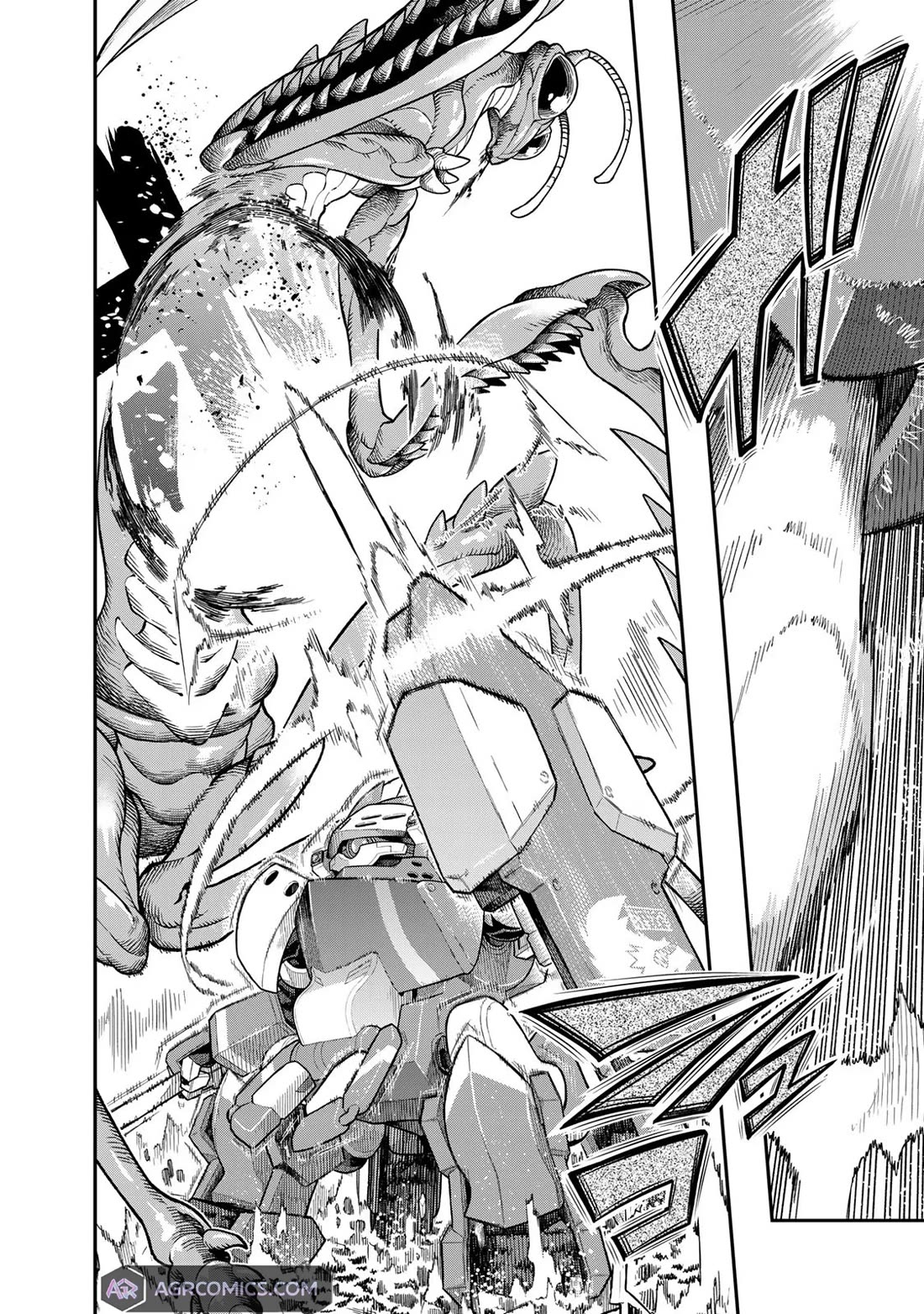 I Don't Really Get it, but it Looks like I Was Reincarnated in an Another World chapter 91 page 27