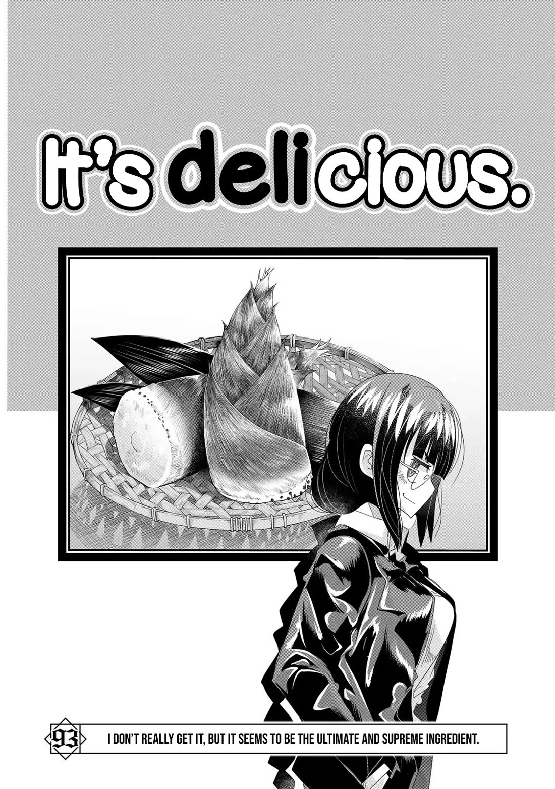 I Don't Really Get it, but it Looks like I Was Reincarnated in an Another World chapter 93 page 2