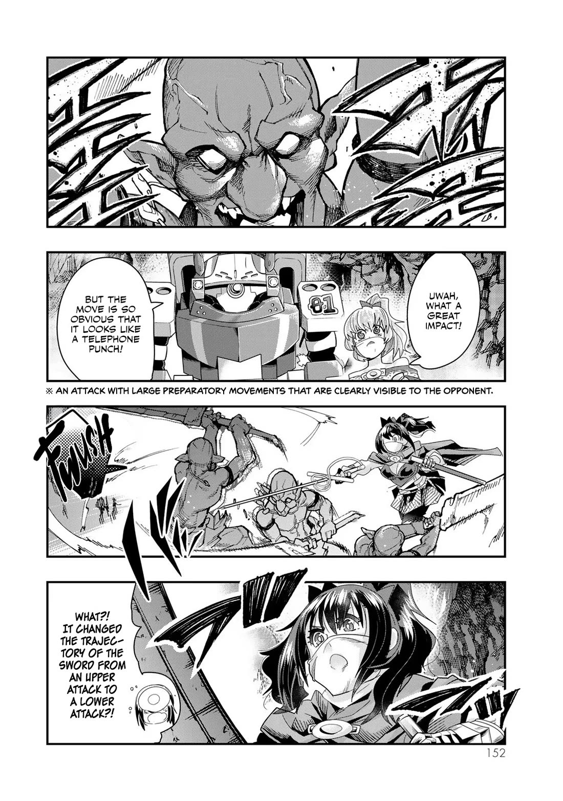 I Don't Really Get it, but it Looks like I Was Reincarnated in an Another World chapter 97 page 25