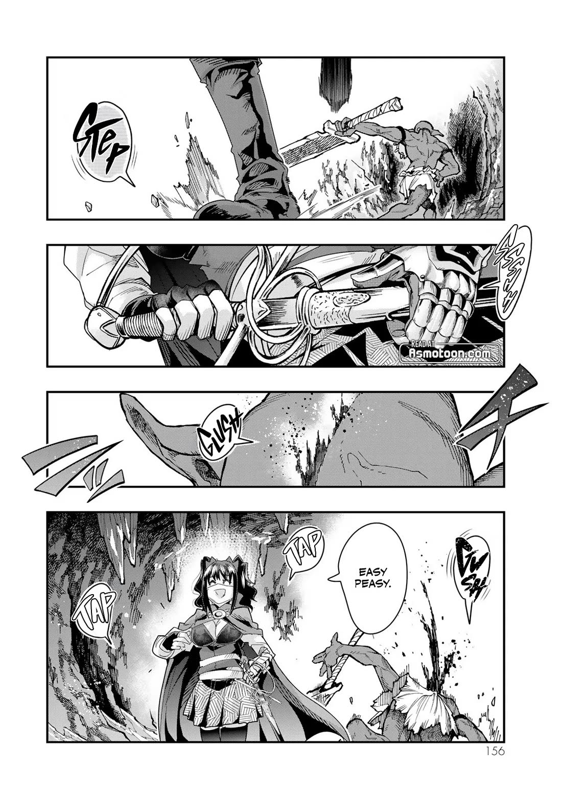 I Don't Really Get it, but it Looks like I Was Reincarnated in an Another World chapter 97 page 29