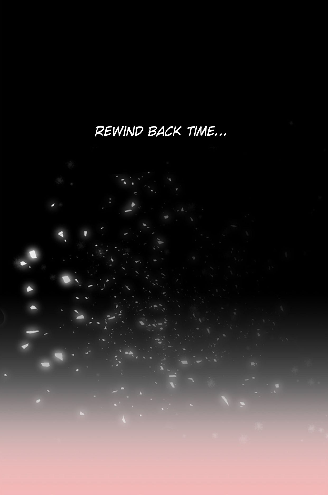 I Don't Want to Be a Magpie Bridge chapter 0.1 page 1