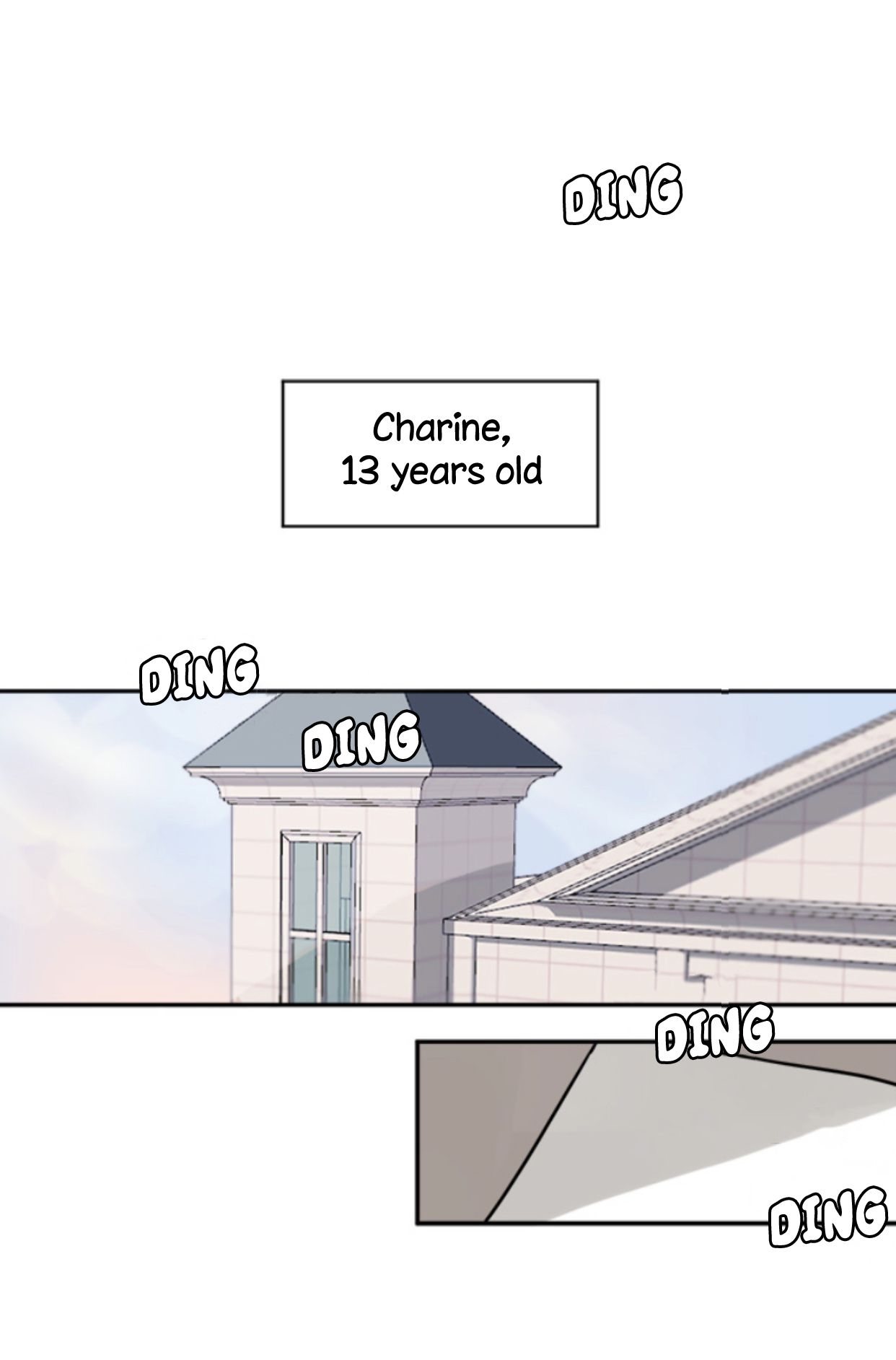 I Don't Want to Be a Magpie Bridge chapter 0.1 page 15