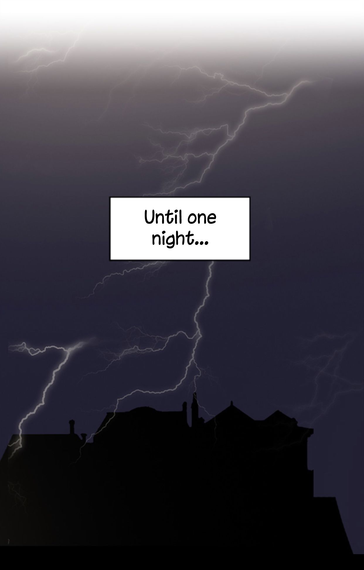 I Don't Want to Be a Magpie Bridge chapter 0.1 page 4