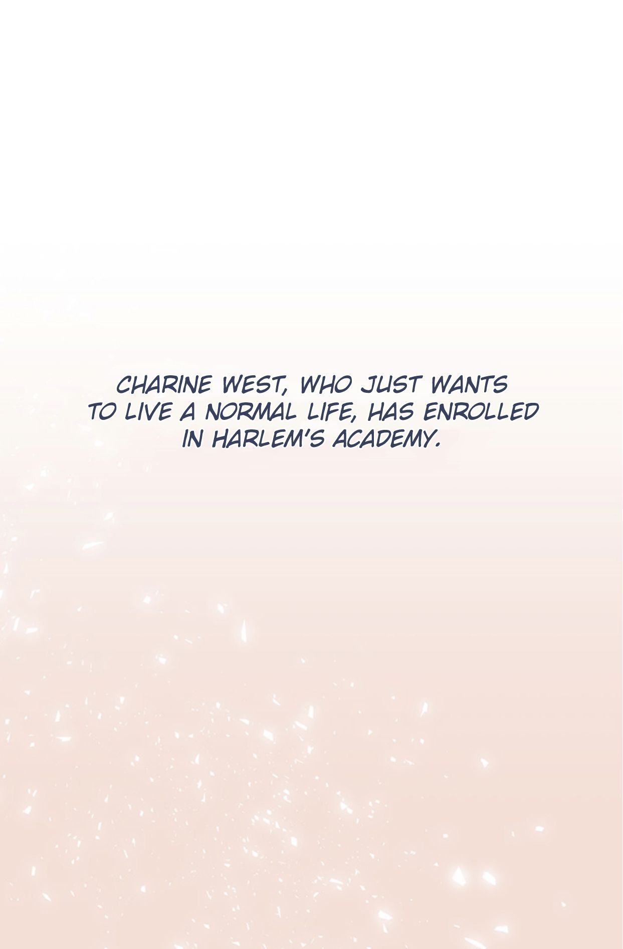 I Don't Want to Be a Magpie Bridge chapter 0 page 23