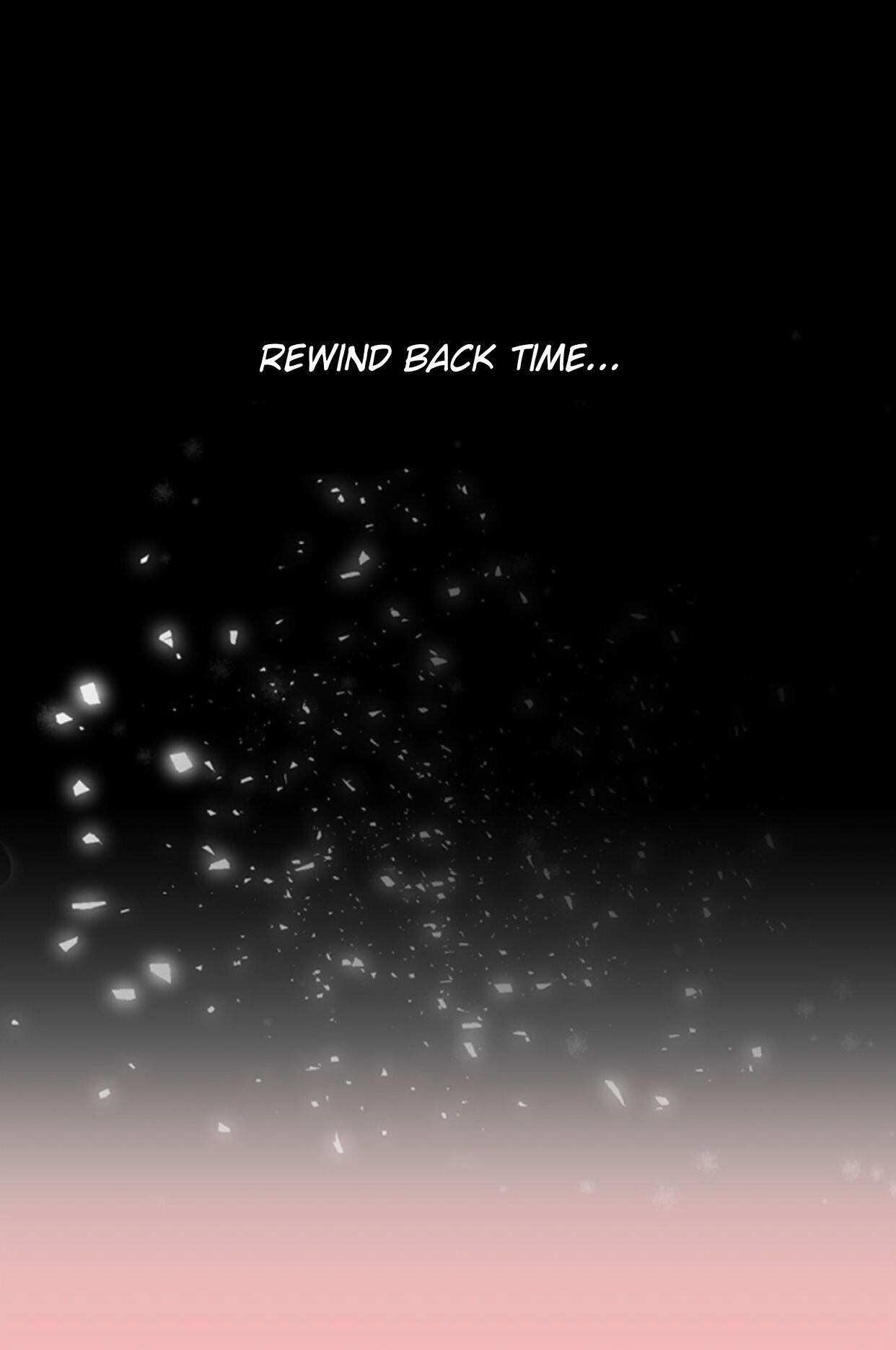 I Don't Want to Be a Magpie Bridge chapter 1 page 1