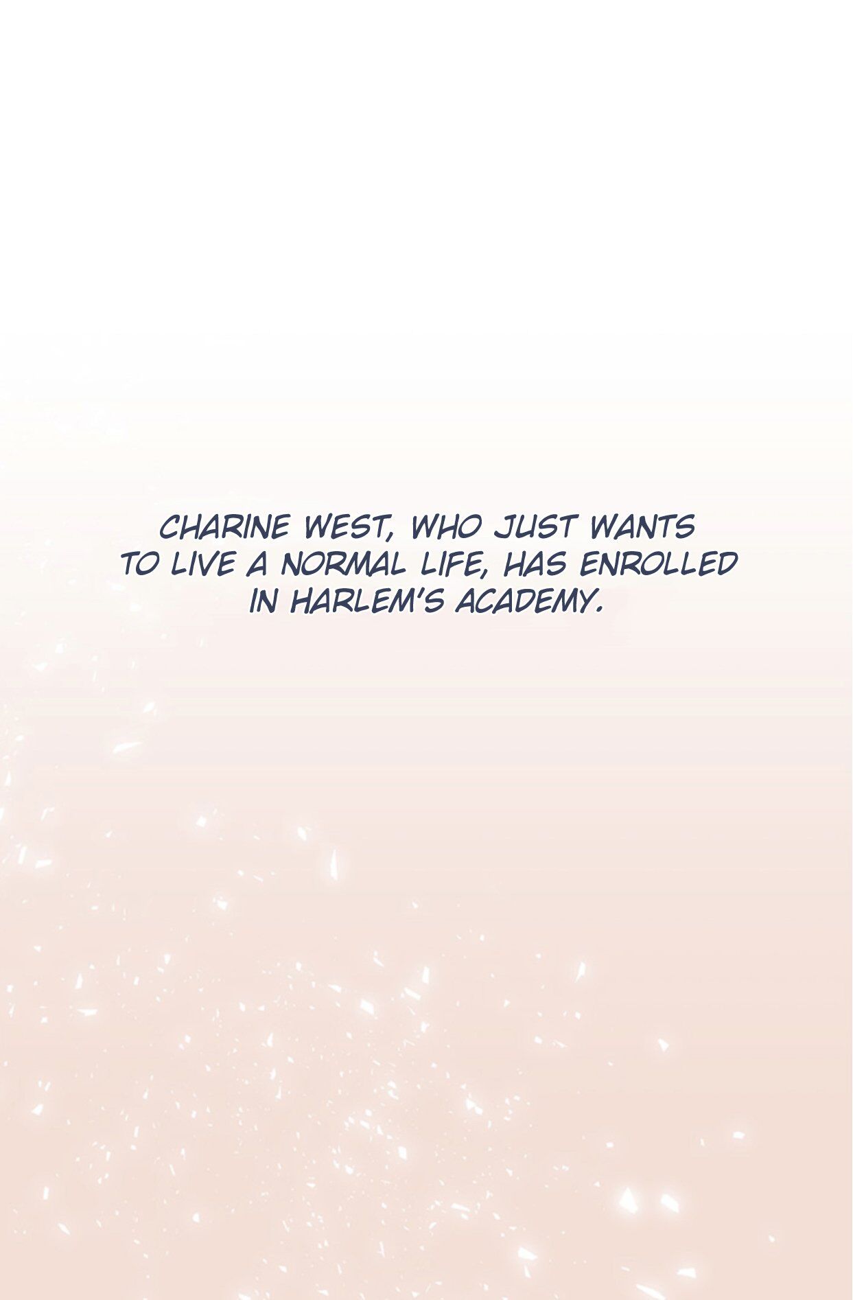 I Don't Want to Be a Magpie Bridge chapter 1 page 23