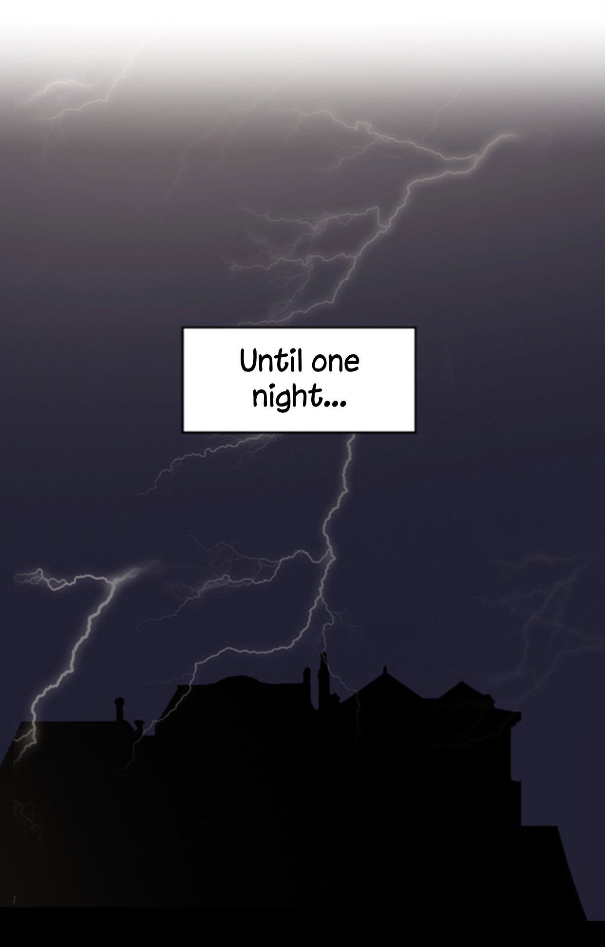 I Don't Want to Be a Magpie Bridge chapter 1 page 4