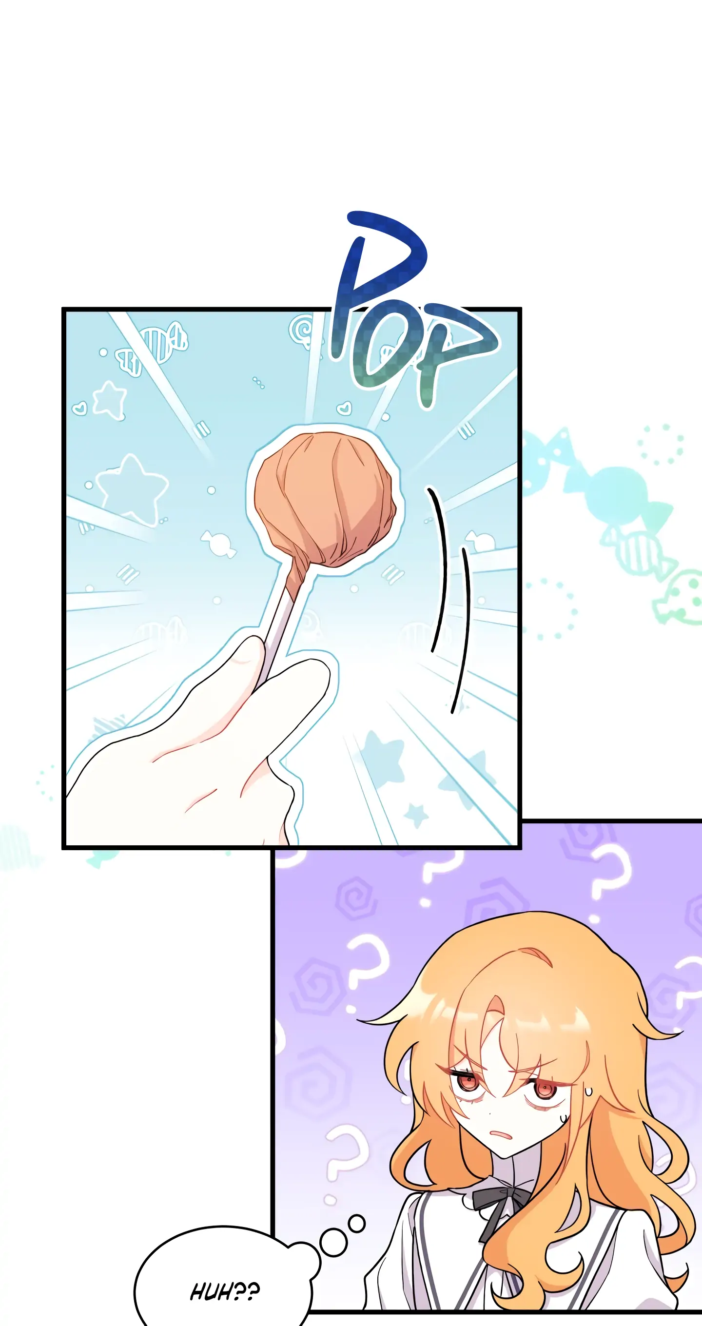 I Don't Want to Be a Magpie Bridge chapter 11 page 10