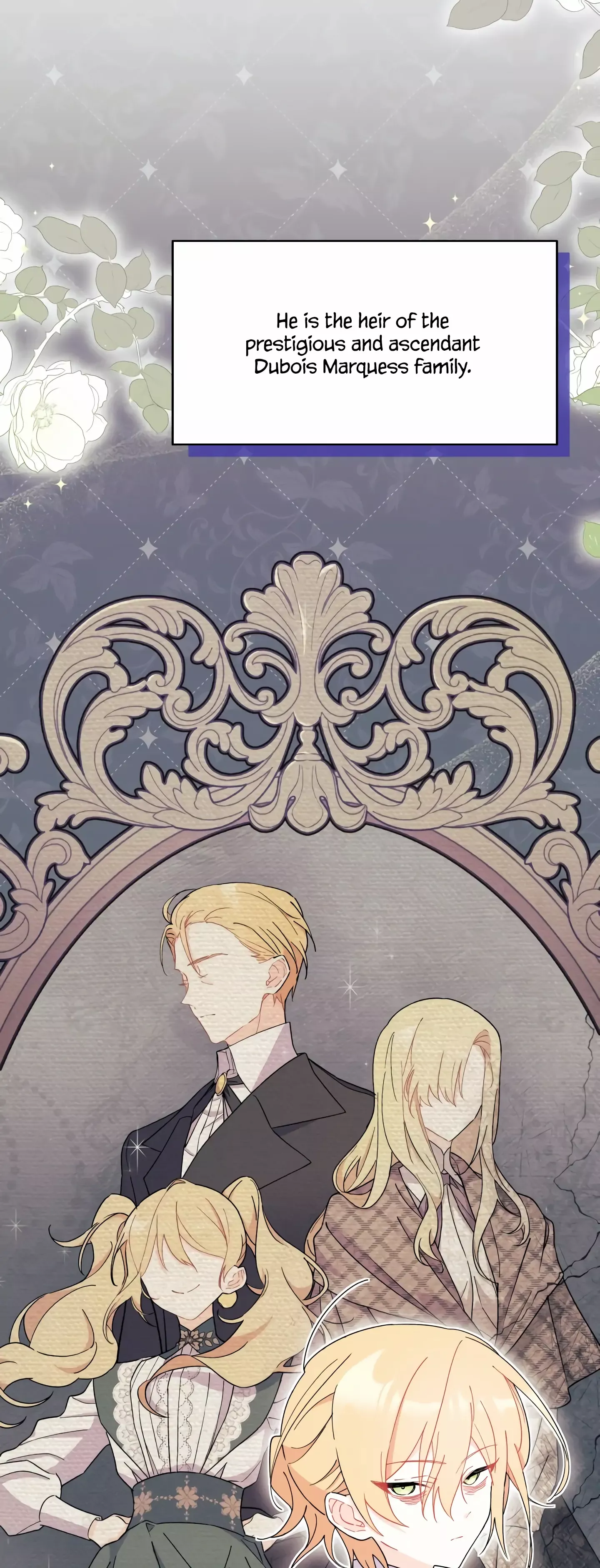 I Don't Want to Be a Magpie Bridge chapter 11 page 14