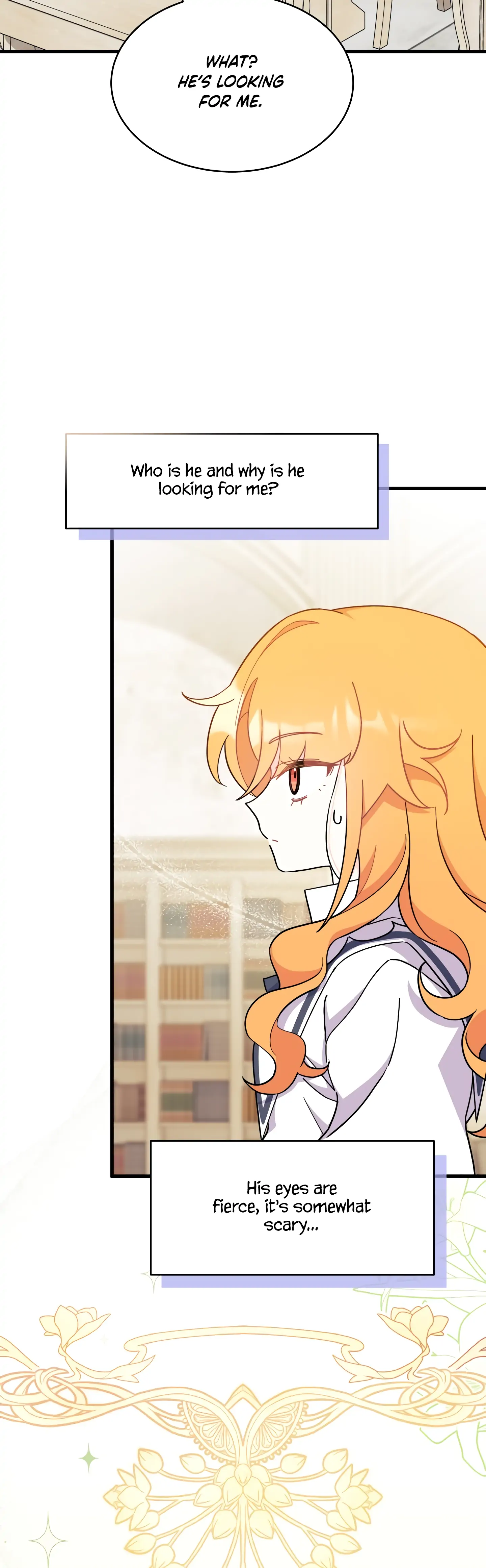 I Don't Want to Be a Magpie Bridge chapter 11 page 5