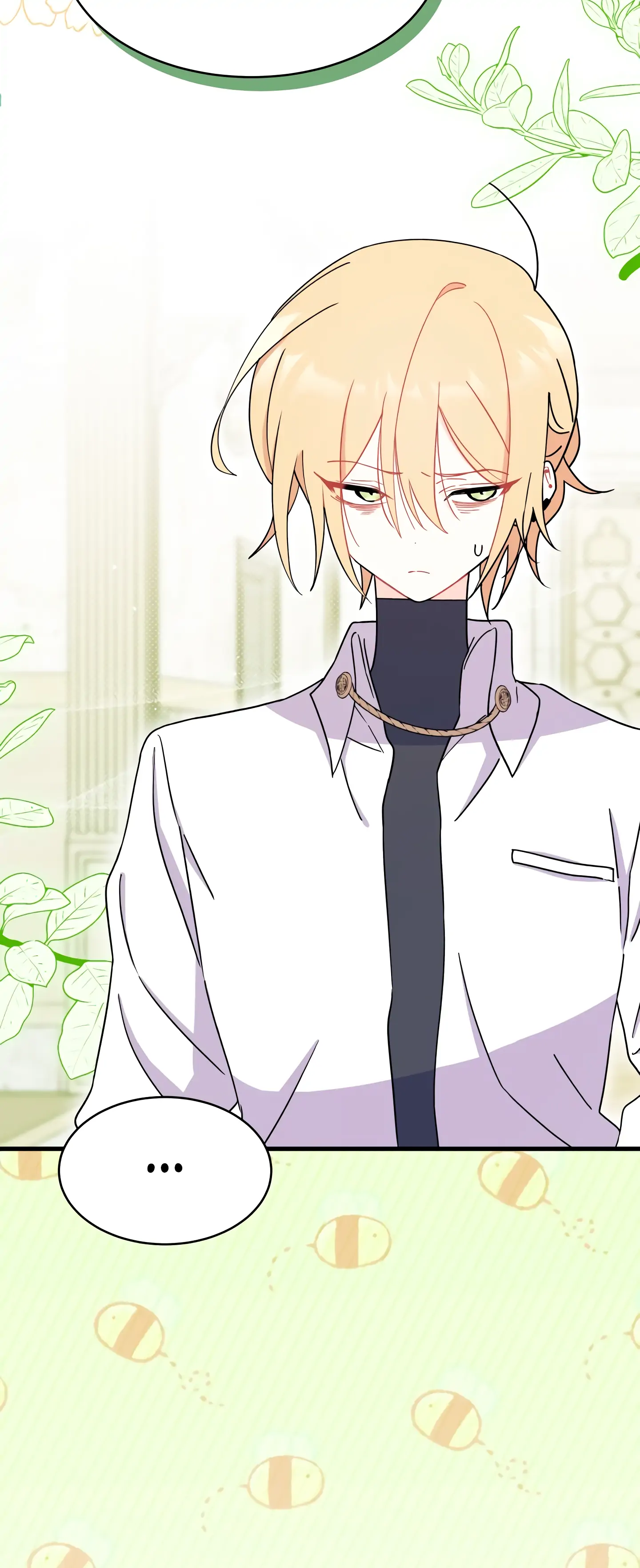 I Don't Want to Be a Magpie Bridge chapter 11 page 54