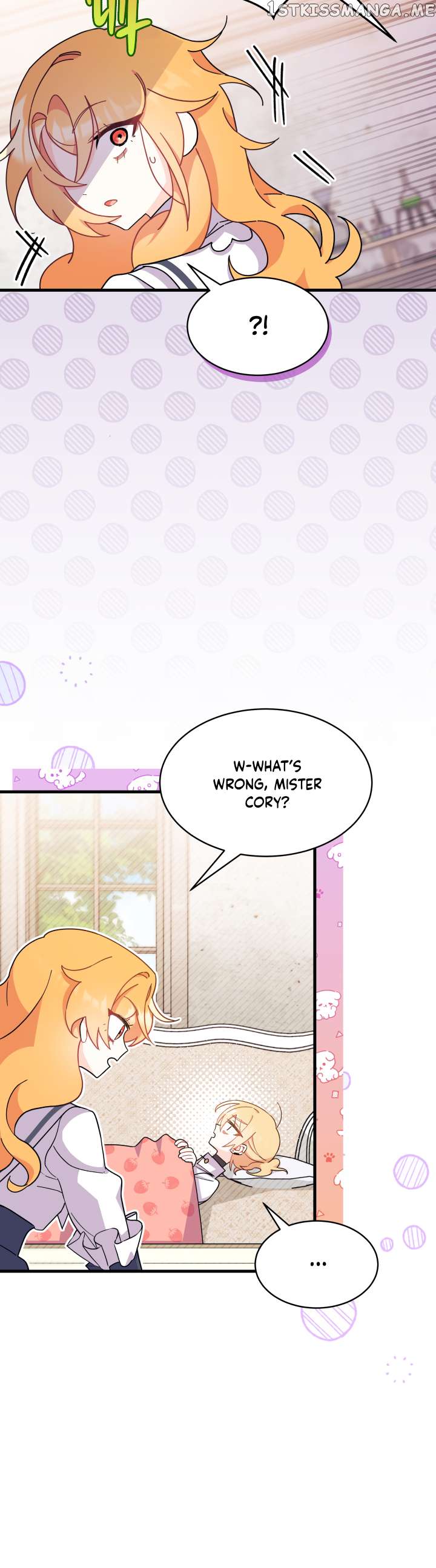 I Don't Want to Be a Magpie Bridge chapter 12 page 10